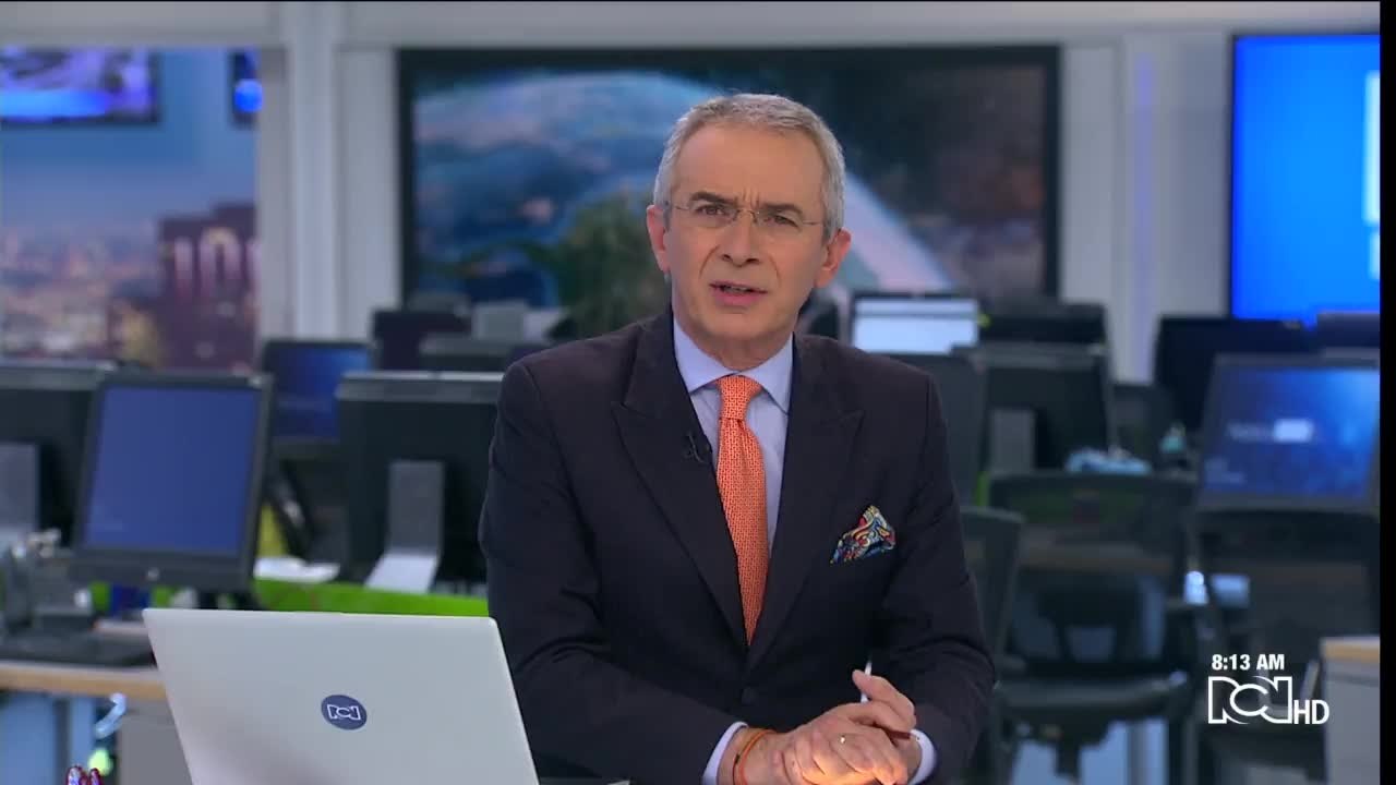 No es una reforma pensional, sino protección a la vejez, explica Duque