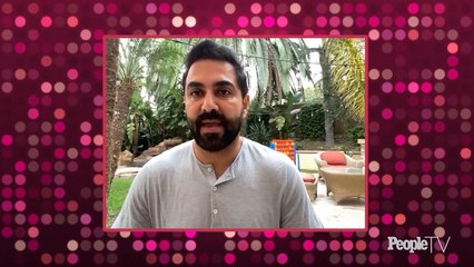 Big Brother: All-Stars' Kaysar Says Everyone Is 'Fiercely Unloyal' And No One Can Be Trusted