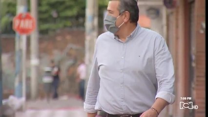 Así se prepara un manufacturero para retomar sus labores este lunes