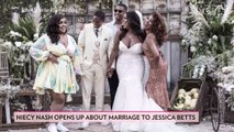 Niecy Nash Says Her Marriage to Jessica Betts Was a ‘Going Into Myself,’ Not a ‘Coming Out’: ‘I’m Being Honest About Who I Love’