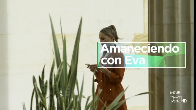 Fanny Lu habla de su nominación junto a Jorge Celedón en los premios Nuestra Tierra