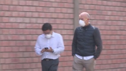 Con 20 de 6.000 voluntarios arrancan primeras pruebas de vacuna contra COVID-19 en Perú