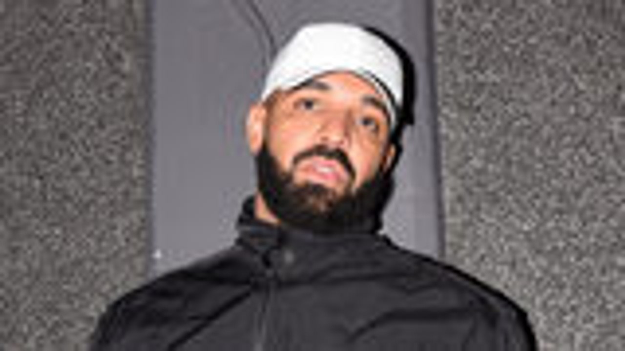 Drake Shares Photo of Adonis on First Day of School | Billboard News