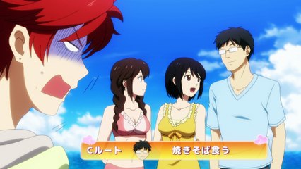 Gekkan Shoujo Nozaki-kun Special - 05