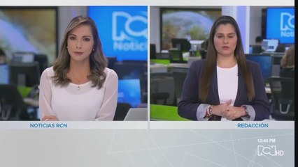 Policía sorprendió a 30 personas de rumba en Bogotá