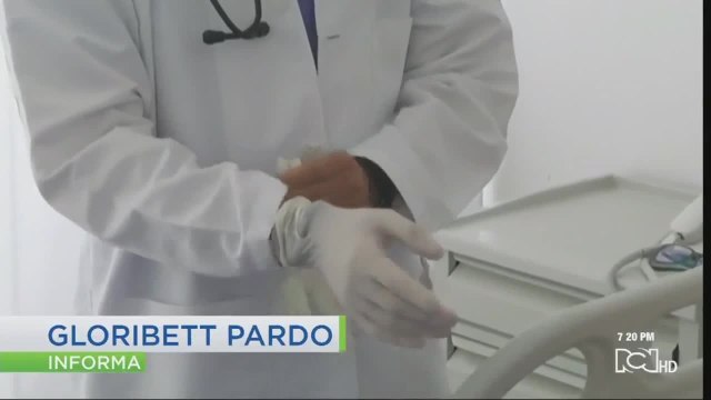 Profesionales de la salud alzan su voz para reclamar garantías en la prestación de sus servicios