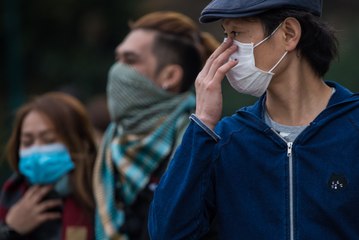 OMS declara emergencia sanitaria internacional por Coronavirus