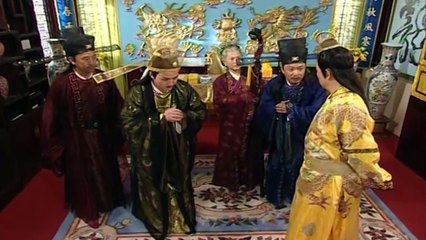 Hỏa Soái | 2002 | Tập 21 | GIALAC8631