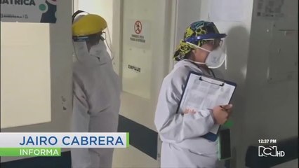 Atlántico preocupa al país por su situación con el coronavirus
