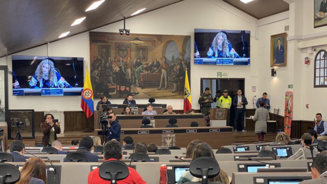 Establecen plazo para que partidos definan posi...