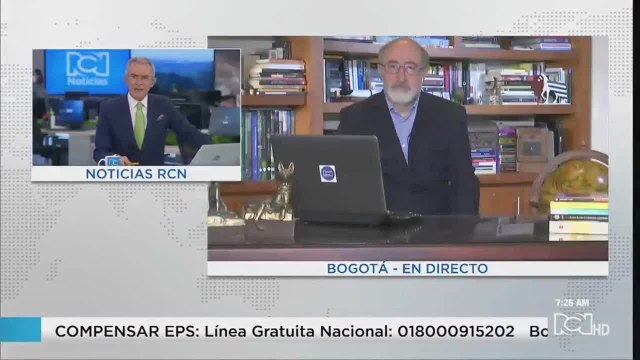 ¿Qué pasa con las pruebas de covid-19 en Colombia?, análisis de Juan Lozano