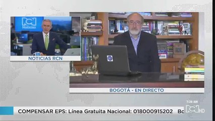 ¿Qué pasa con las pruebas de covid-19 en Colombia?, análisis de Juan Lozano