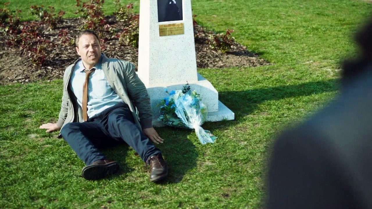 Code 404 Season 1