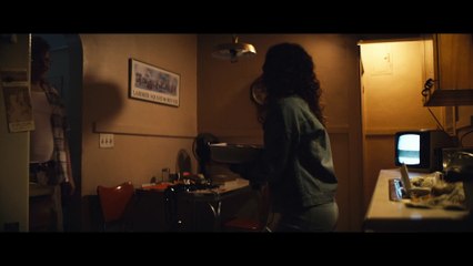 Rent-A-Pal movie clip - All That Lasagna