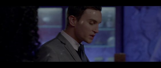 BEAST WITHIN Movie