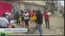 Alcaldía entregará entre viernes y lunes 80.000 giros a través de Bogotá Solidaria