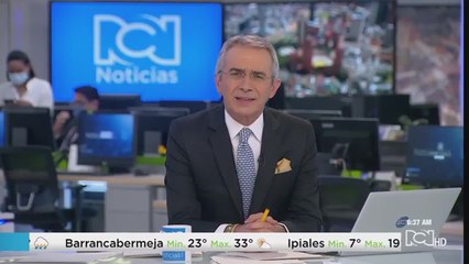 Hay 89 casos de coronavirus en la cárcel de Villavicencio: alcalde