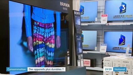 Électroménager : les appareils actuels auraient une meilleure durabilité