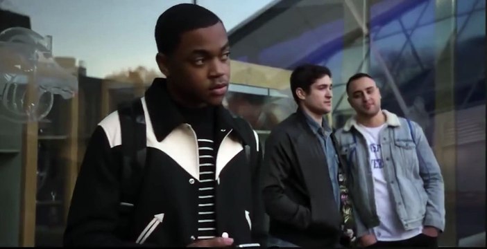 Power Book II Ghost Season 1 Ep.02 Promo Exceeding Expectations (2020) This Season On