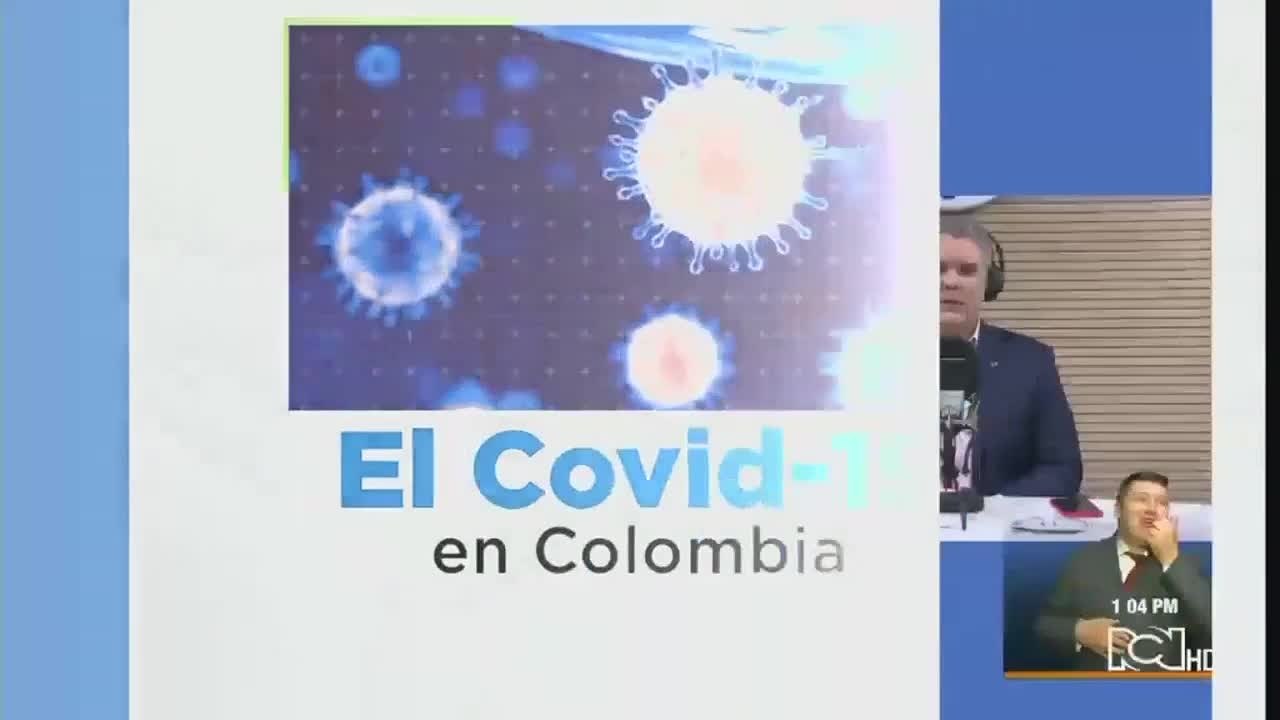Duque y el futuro