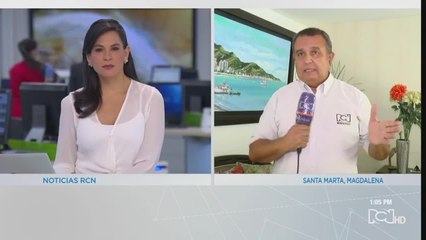 Con ayuda de robots, estudiantes de medicina se graduaron