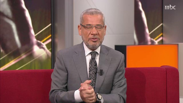 انتظروا اللقاء الحصري مع عبد الله المعيوف حارس مرمى الهلال بعد التتويج بلقب الدوري في صدى الملاعب