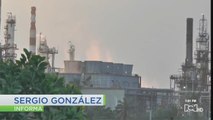 Por coronavirus, Ecopetrol cierra planta productora de gasolina en Barrancabermeja