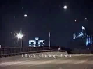 Another extreme sports music video