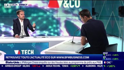 Erwan Keraudy (CyberAngel) : Quel est l'impact de la crise du Covid sur les investissements en cybersécurité ? - 09/09