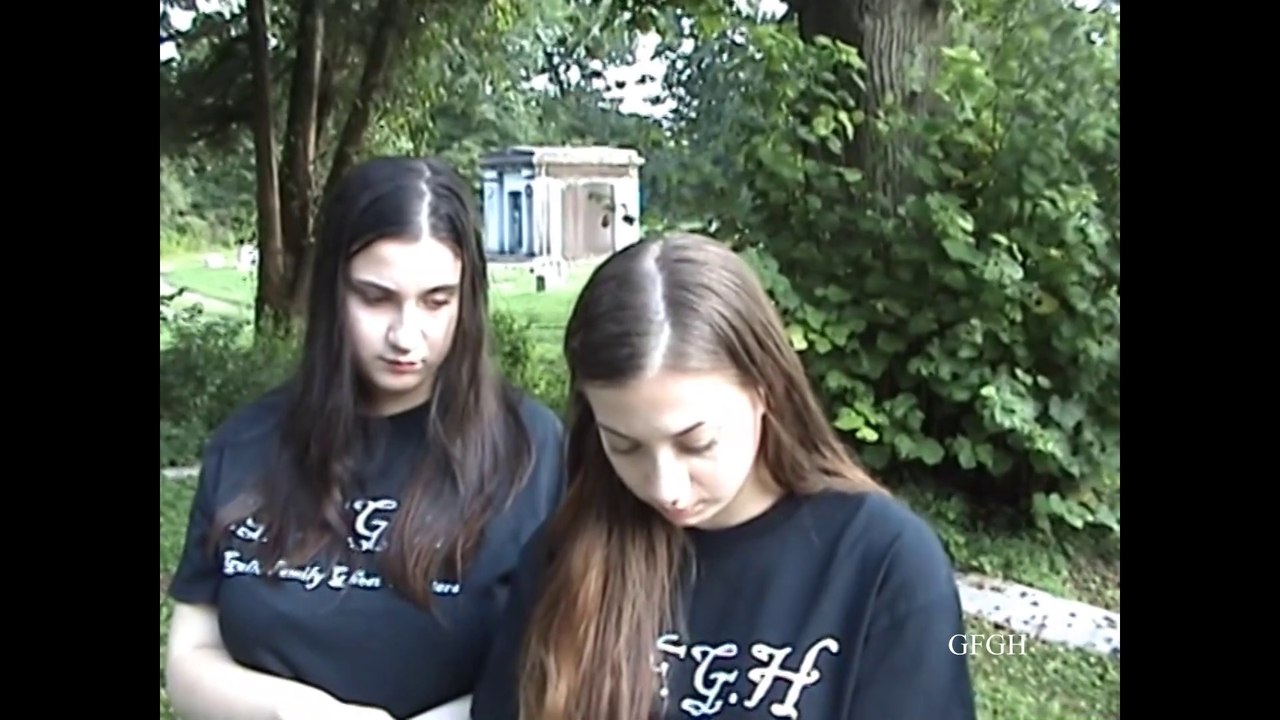 Tranquility - Gallo Family Ghost Hunters - Ep59