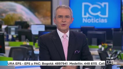 El pronóstico del tiempo para este viernes 19 de junio de 2020