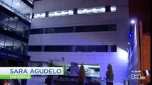 Denuncian penalmente a médico que habría contagiado a compañeros con covid-19