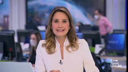 Ordenan cierre de central minorista de Medellín por riesgo de coronavirus