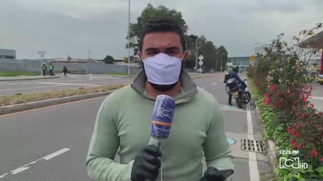 Ejército rescató a dos extranjeros que estaban secuestrados en Cauca