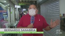 Barranquilla avanza en la reactivación de su sector comercial y social