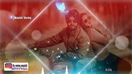 Romantic love status | punjabi WhatsApp status | sad status | status song | Manish Verma | love status