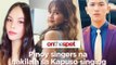 On the Spot: Pinoy singers na nakilala sa Kapuso singing competitions noong 2010s