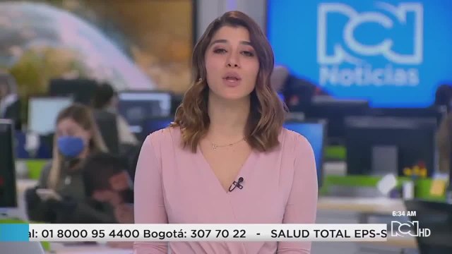 Velocidad de contagio de coronavirus en Bogotá ha disminuido: Luis Ernesto Gómez