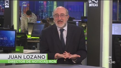 A pesar de las dificultades, Colombia es capaz de sacar grandes proyectos adelante: Juan Lozano