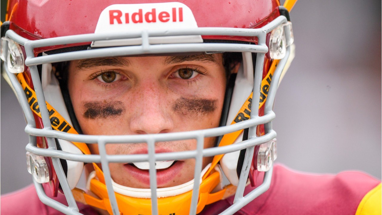 New Study Shows That Youth Football Doesn't Impact Concussion Recovery In Adulthood