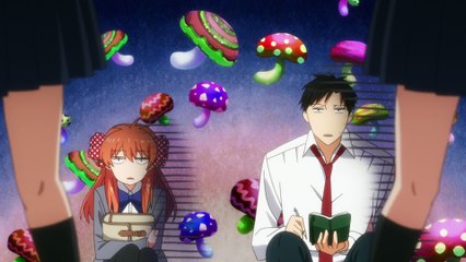 Gekkan Shoujo Nozaki-kun - 09