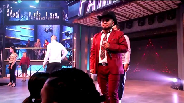 Denisse es la segunda expulsada de Todos Quieren Fama. | Todos Quieren Fama.