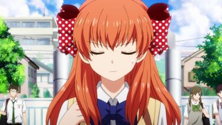 Gekkan Shoujo Nozaki-kun - 11