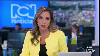 Fuertes incendios siguen azotando parque nacional en La Macarena