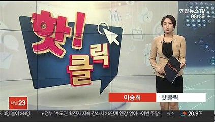 [핫클릭] 의식불명이던 조준기 여행에미치다 대표 숨져 外