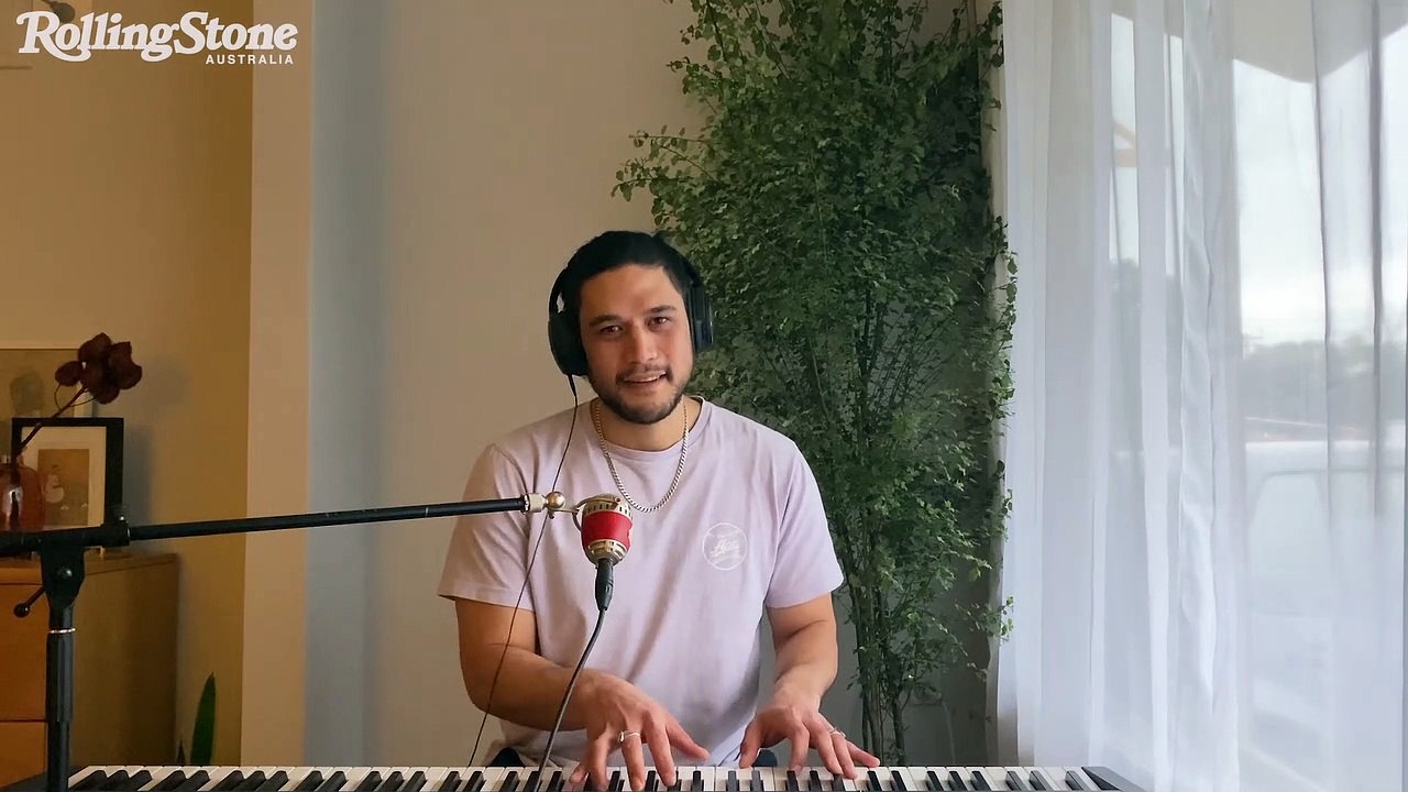 Camp 8 | In My Room Session