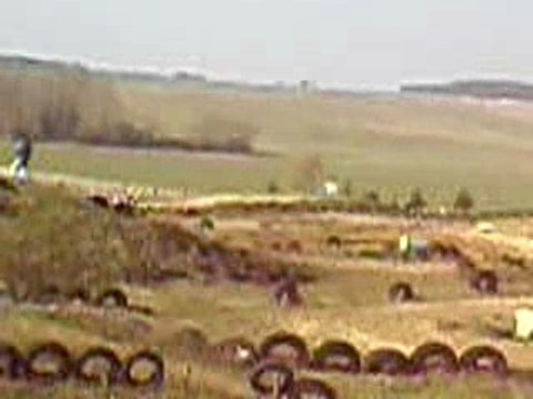 reprise moto aprés 6 mois d'arret