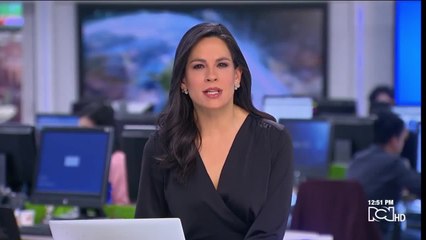 Los casos más recientes de cooperación judicial entre Colombia y Venezuela