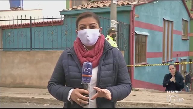 Hallan sin vida a tres adultos y dos menores en una vivienda de Tunja, Boyacá