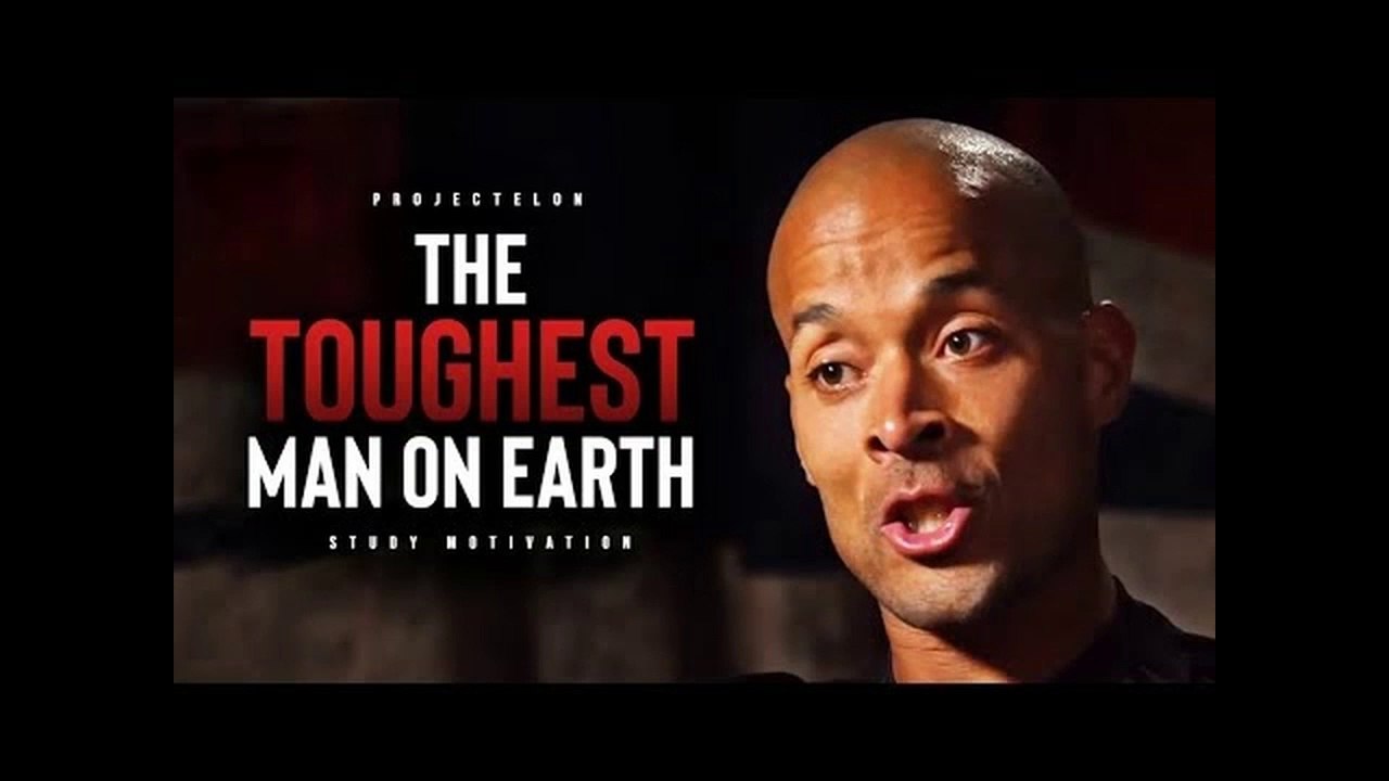 Advice From The Toughest Man On Earth - video Dailymotion